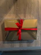 Rituals adventskalender, doosjes zijn leeg, Ophalen, Gebruikt