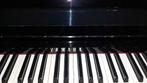 Yamaha Clavinova CLP-885 B, Ophalen, Zo goed als nieuw, Zwart