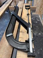 Trackertang, Ophalen, Zo goed als nieuw