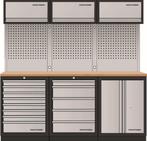 KRAFTWERK 3964K-85S-K3 werkplaatssyteem | GRATIS VERZENDING, ., Nieuw, Ophalen of Verzenden, .