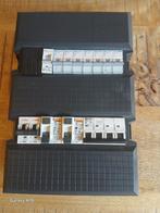 meterkast, Doe-het-zelf en Verbouw, Elektra en Kabels, Ophalen of Verzenden, Gebruikt, Overige typen