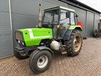 DEUTZ FAHR DX3.90, Ophalen, Tot 80 Pk, 5000 tot 7500, Gebruikt