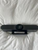 Logitech Meetup, Microfoon, Android, Zo goed als nieuw, Bedraad