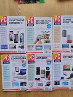 pc active +/- 30x, Boeken, Ophalen, Gelezen