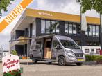 Weinsberg CaraBus 600 MQ Automaat SALE !! NIEUWE CAMPER, Automaat, Fiat, Tot en met 2, Bedrijf