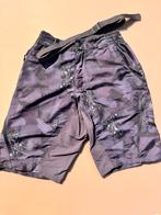 Grijsblauwe Endura MTB-short maat S, Ophalen of Verzenden, Zo goed als nieuw