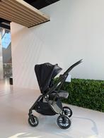 Maxi-Cosi Leona 2 Buggy - Twillic Black, Ophalen of Verzenden, Zo goed als nieuw, Maxi-Cosi, Zonnekap