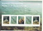 persoonlijke Onderwaterwereld: vissen in de oosterschelde, Ophalen of Verzenden, Na 1940, Postfris