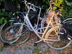 Aluminium Damesfiets met versnellingen 20 euro, Fietsen en Brommers, Gebruikt, 47 tot 50 cm, Ophalen, Overige merken