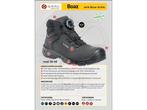 Baak Boaz BOA S3S Hoge Veiligheidsschoen, Kleding | Heren, Schoenen, Baak, Werkschoenendeal, Marktplaats@werkschoenendeal.nl, Zwart
