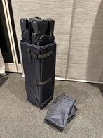 Quax Reisbedje - Campeerbed met Draagtas, Ophalen of Verzenden, Gebruikt, 160 tot 180 cm, 70 tot 85 cm