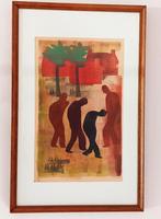 Hendrik Werkman 1882-1945. Vaders en Zonen., Ophalen of Verzenden