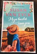 Susan van Eyck - Mijn beeld van jou, Boeken, Ophalen of Verzenden, Zo goed als nieuw