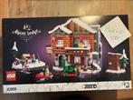 LEGO Icons – Skihut (10325) *Nieuw*, Ophalen of Verzenden, Nieuw, Complete set, Lego