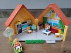 Playmobil meeneemhuis, Ophalen of Verzenden, Gebruikt