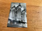 C1050) Zevenhoven kerk plakresten, Verzamelen, Ansichtkaarten | Nederland, Ophalen of Verzenden