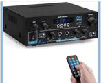 AK 55 stereo versterker, Verzenden, Zo goed als nieuw, Stereo, Overige merken