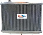 Radiateur Nissan Navara D22 3.0L ZD30 2001-2006; 3.3 V6, Nieuw, Ophalen of Verzenden