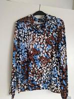 Mooie top van Frank Walder, Kleding | Dames, Tops, Ophalen of Verzenden, Zo goed als nieuw, Maat 42/44 (L), Lange mouw
