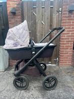 Dubatti kinderwagen, Ophalen, Gebruikt