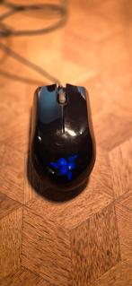 Razer Abyssus, Computers en Software, Muis, Gaming muis, Ophalen of Verzenden, Zo goed als nieuw