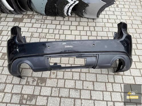 Dodge Durango III 14- achterbumper, Auto-onderdelen, Carrosserie en Plaatwerk, Bumper, Dodge, Gebruikt, Ophalen of Verzenden