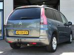 Citroen Grand C4 Picasso 2.0-16V Ambiance |7 persoons|Automa, Auto's, Gebruikt, Electronic Stability Program (ESP), 4 cilinders