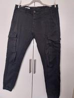 Broek jeans van Jack & Jones., Kleding | Heren, Zwart, Overige maten, Ophalen of Verzenden, Zo goed als nieuw