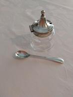 Antiek mosterd potje, Verzenden