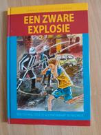 Een zware explosie, een verhaal over de vuurwerkramp in Ensc, Ophalen, Zo goed als nieuw, J. Koetsier-Schokker
