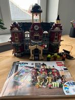 Lego Hidden Side 70425, Kinderen en Baby's, Speelgoed | Duplo en Lego, Ophalen of Verzenden, Zo goed als nieuw