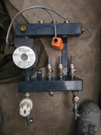Vloerverwarming 3 groeps verdeler, Ophalen, Minder dan 30 cm, Overige typen, Minder dan 60 cm