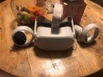Oculus Quest 2 VR-bril, Spelcomputers en Games, Virtual Reality, Ophalen of Verzenden, Zo goed als nieuw, VR-bril, Pc