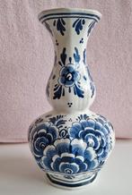 Delfts Blauwe Vaas Handgeschilderd, Ophalen