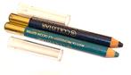 Collistar glitter professional eye pencil nr. 24 en 23, Verzenden, Nieuw, Ogen