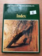 LEKTURAMA INDEX, Ophalen of Verzenden, Landmacht, Nederland, Boek of Tijdschrift