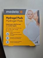 2 pakjes hydrogel pads Medela, Ophalen of Verzenden, Nieuw, Overige typen