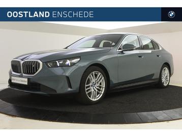 BMW i5 eDrive40 / Trekhaak / Bowers & Wilkins / Adaptieve LE beschikbaar voor biedingen