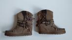 Ibiza Booho laarzen, Hoge laarzen, Bruin, Ophalen of Verzenden, Zo goed als nieuw
