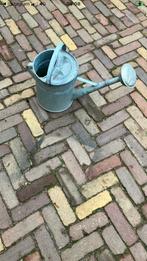 Zinken gieter, Tuin en Terras, Gieters, Ophalen, Gebruikt, Overige materialen