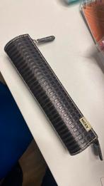 Mexx lederen etui, Ophalen of Verzenden, Zo goed als nieuw