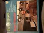 Roger Whitaker - The Last Farewell LP, Ophalen, 1960 tot 1980, Gebruikt, 12 inch