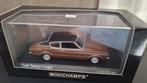 Ford taunus Coupé, Ophalen of Verzenden, Zo goed als nieuw, Auto, MiniChamps