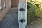 NIEUW Jobe Conflict wakeboard 1.38 + bindingen tm 48,5, Watersport en Boten, Verzenden, Nieuw