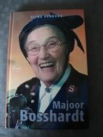 Majoor bosshardt nieuwmajoor bosshardt nieuw, Boeken, Ophalen of Verzenden, Nieuw, Nederland