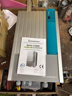 Mastervolt combi omvormer  acculader 2500 Watt defect, Ophalen, Gebruikt, Motor en Techniek