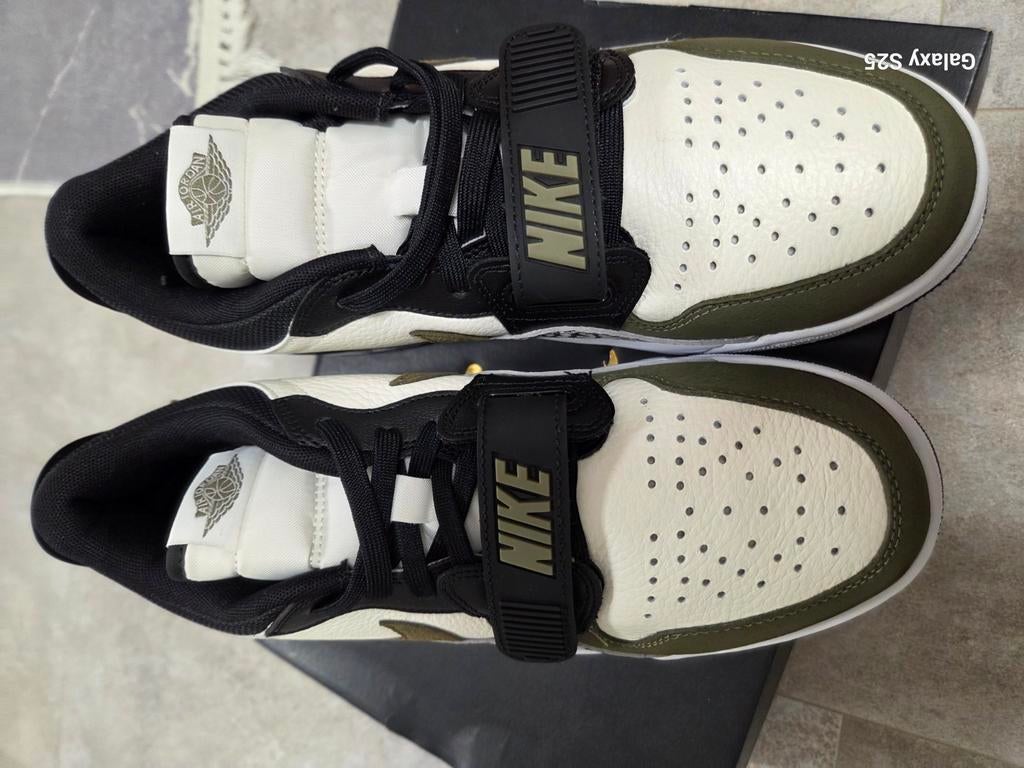 Air Jordan legacy 312 Low (41), Kleding | Heren, Schoenen, Ophalen of Verzenden, Nieuw