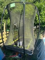 Kinder Trampoline, Kinderen en Baby's, Speelgoed | Buiten | Trampolines, Ophalen, Gebruikt