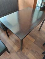 Horeca Tafels - Bruin Cafe Stijl, Ophalen, Gebruikt, Meubilair