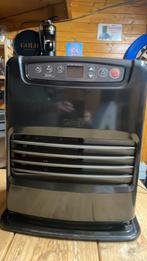 Qlima SRE 3230 TC 2 petroleumkachel, Ophalen, Gebruikt, Overige brandstoffen, Petroleumkachel